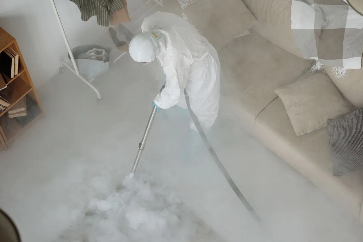 Crime Scene Cleanup in Crestview, Kansas City, MO