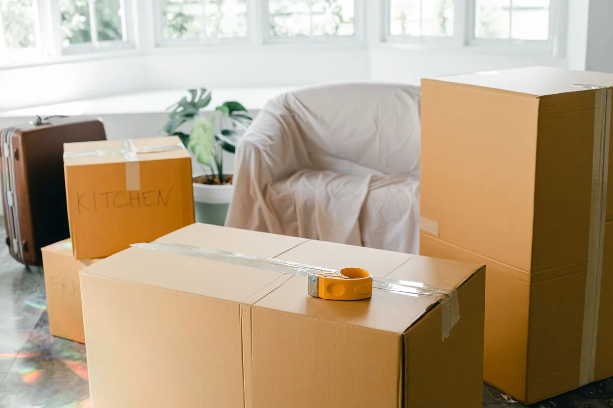 Hoarding Cleanup in Crestview, Kansas City, MO